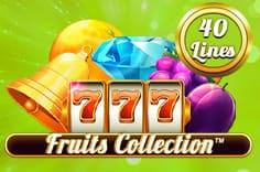 Fruits Collection