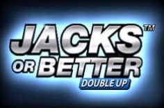 Jacks or Better