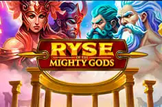 Ryse of the Mighty Gods