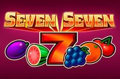 Seven Seven